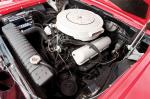 Edsel Corsair Convertible 1959 года